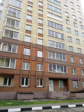 Щелково, 1-но комнатная квартира, ул. Радиоцентр д.18к1, 3000000 руб.
