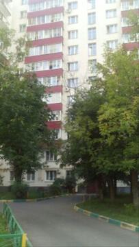 Москва, 2-х комнатная квартира, Досфлота проезд д.8 к1, 8100000 руб.