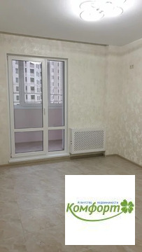 1-комнатная квартира, 38 кв.м., в ЖК "Северный Парк" г. Раменское 1-комнатная квартира, 38 кв.м., в ЖК "Северный Парк" г. Раменское