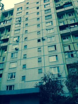 Москва, 2-х комнатная квартира, ул. Героев-Панфиловцев д.22 к3, 7500000 руб.