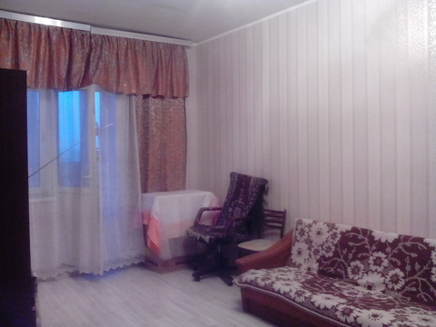 Москва, 1-но комнатная квартира, ул. Яблочкова д.16, 9400000 руб.