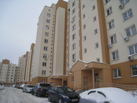 Володарского, 3-х комнатная квартира, ул. Зеленая д.42, 5400000 руб.