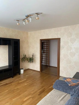 Продам 3-х комн квартиру в Москве, Новопеределкино Мухиной 6, кор.1 Продам 3-х комн квартиру в Москве, Новопеределкино Мухиной 6, кор.1