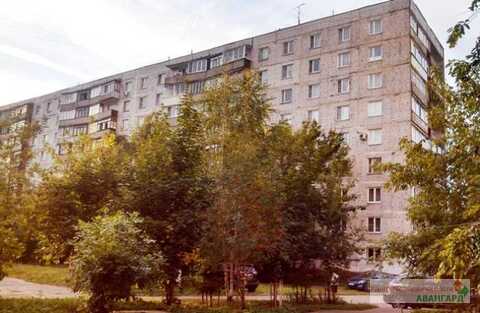 Электросталь, 2-х комнатная квартира, ул. Западная д.4б, 3200000 руб.