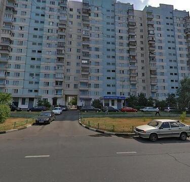 Москва, 2-х комнатная квартира, ул. Новомарьинская д.12/12 к1, 9300000 руб.