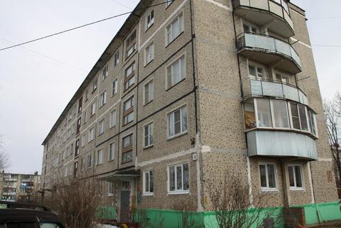 Глебовский, 3-х комнатная квартира, ул. Микрорайон д.10, 3390000 руб.