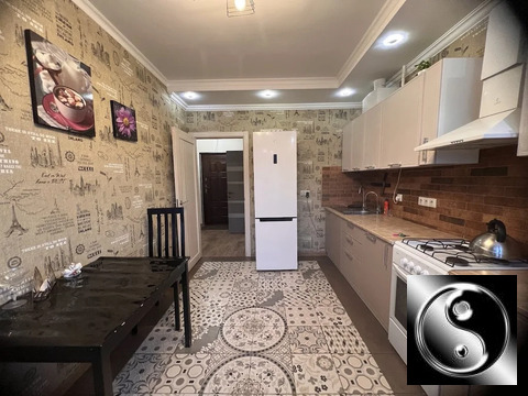 Красный Поселок, 1-но комнатная квартира, конюхова д.20, 40000 руб.