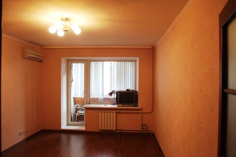 Егорьевск, 1-но комнатная квартира, 6-й мкр. д.5, 2500000 руб.