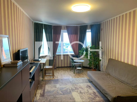 3-комн. квартира, Щелково, ул Центральная, 96к3 3-комн. квартира, Щелково, ул Центральная, 96к3