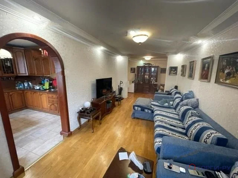 Москва, 3-х комнатная квартира, ул. Дмитрия Ульянова д.30к3, 13356000 руб.