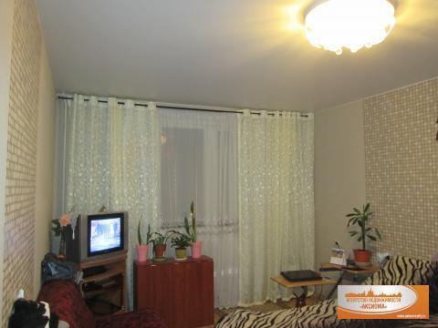 Москва, 1-но комнатная квартира, Варшавское ш. д.158 к2, 8500000 руб.