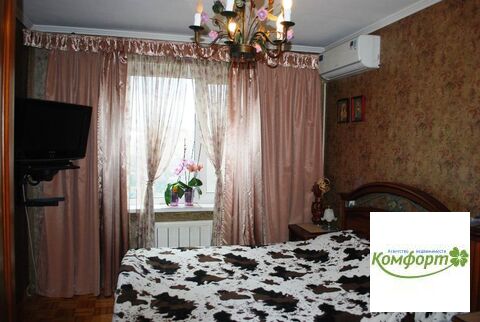 Раменское, 3-х комнатная квартира, ул. Красноармейская д.д.27а, 5700000 руб.