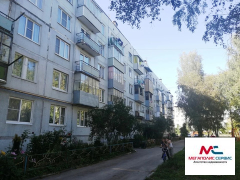 Продаю 2-х комнатную квартиру в Московской обл, г.Электрогорск Продаю 2-х комнатную квартиру в Московской обл, г.Электрогорск