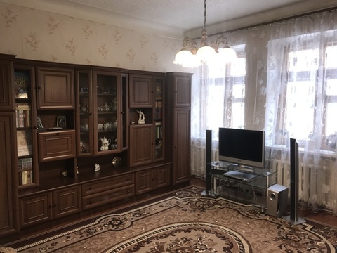 Ивантеевка, 4-х комнатная квартира, ул. Адмирала Жильцова д.4, 4300000 руб.