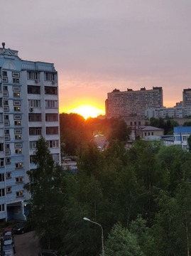 Мытищи, 3-х комнатная квартира, ул. Шараповская д.1, 8900000 руб.