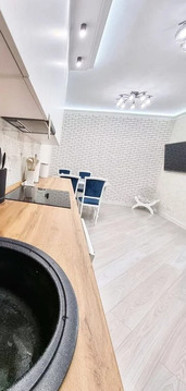 Мытищи, 3-х комнатная квартира, Ильинского д.7, 10700000 руб.