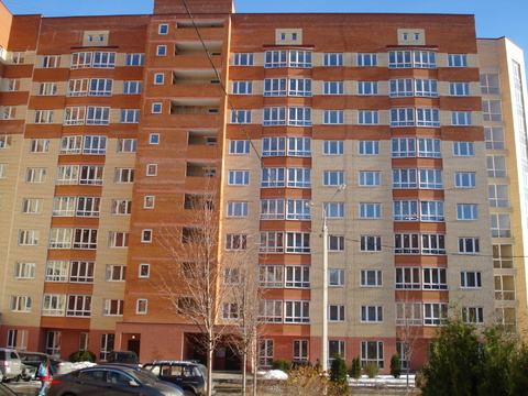 Домодедово, 2-х комнатная квартира, Жуковского д.14 к18, 4258000 руб.