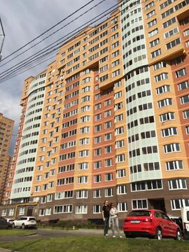 Видное, 2-х комнатная квартира, бульвар Зеленые Аллеи д.1, 4100000 руб.
