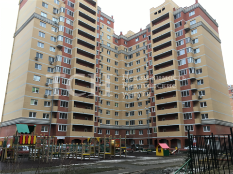 Пушкино, 3-х комнатная квартира, Набережная ул д.35к4, 7200000 руб.