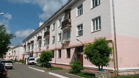 Клин, 2-х комнатная квартира, ул. Спортивная д.3, 3100000 руб.