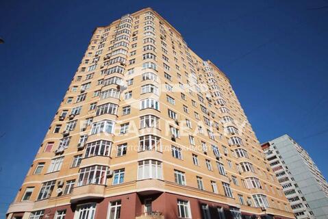 Москва, 2-х комнатная квартира, Кронштадтский б-р. д.30, 13900000 руб.