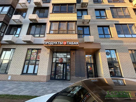 Аренда торгового помещения, Мытищи, Мытищинский район, Астрахова ..., 35200 руб.