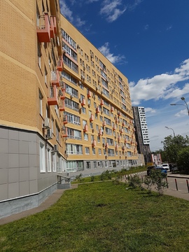 Коммунарка, 2-х комнатная квартира, ул. Ясная д.10, 9300000 руб.