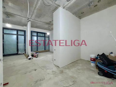 Москва, 1-но комнатная квартира, ул. Академика Челомея д.1А, 25000000 руб.