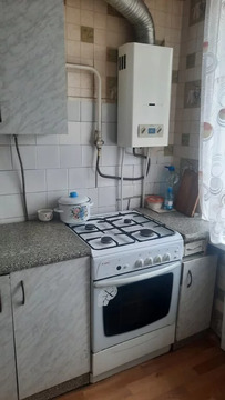 Двухкомнатная квартира. Двухкомнатная квартира.
