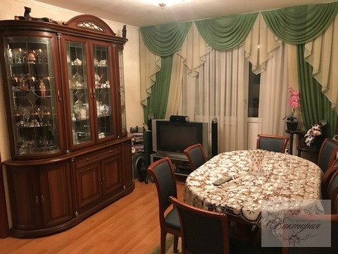 Долгопрудный, 3-х комнатная квартира, Московское ш. д.55 к1, 6900000 руб.