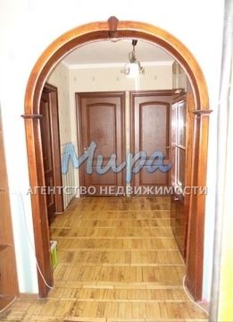 Москва, 3-х комнатная квартира, ул. Октябрьская д.105, 12250000 руб.