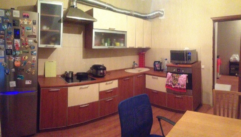 Щелково, 2-х комнатная квартира, ул. Первомайская д.7 к1, 4700000 руб.