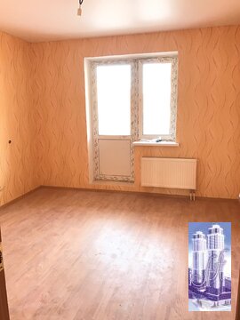 Домодедово, 1-но комнатная квартира, Центральная д.6, 3000000 руб.