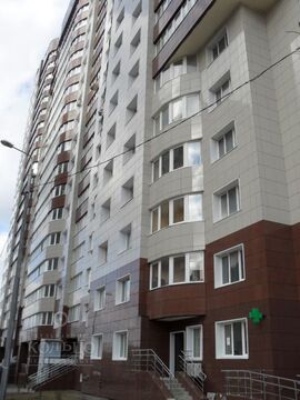 Москва, 2-х комнатная квартира, Квартал южный д.5, 5300000 руб.