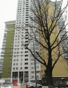 Москва, 2-х комнатная квартира, ул. Ивана Бабушкина д.10, 23950000 руб.