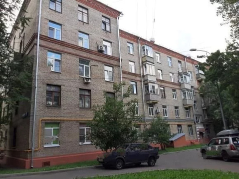 Продажа квартиры, ул. 1-я Владимирская