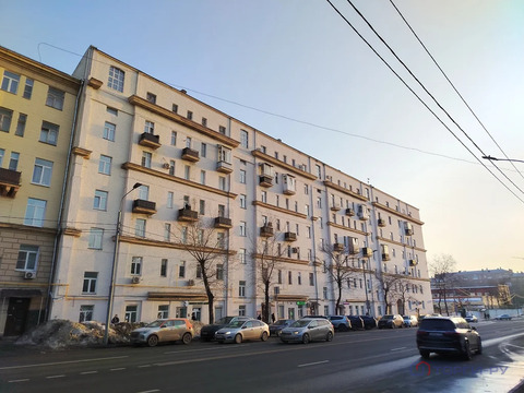 Продажа торгового помещения, ул. Шарикоподшипниковская, 5772000 руб.