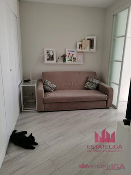 Москва, 1-но комнатная квартира, Чечерский проезд д.126, 9600000 руб.