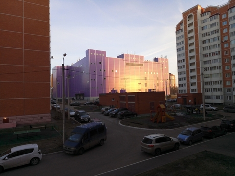 Чехов, 3-х комнатная квартира, ул. Московская д.110, 5300000 руб.