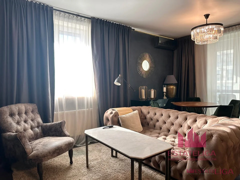 Москва, 2-х комнатная квартира, ул. Рябиновая д.3к4, 26900000 руб.