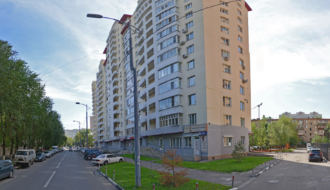 Реутов, 3-х комнатная квартира, ул. Новая д.8, 55000 руб.