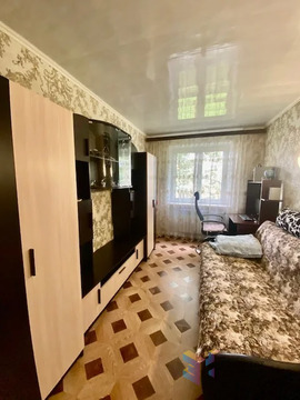 Домодедово, 2-х комнатная квартира, Агрохимиков д.3, 4890000 руб.