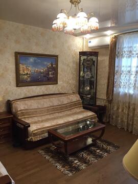 Пушкино, 1-но комнатная квартира, Институтская д.11, 25000 руб.