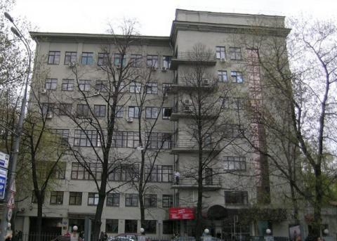 Продается офисное помещение 644 кв.м. на Цветном бульваре, 160000000 руб.