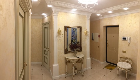 Москва, 4-х комнатная квартира, Хорошевское ш. д.12 с1, 31750000 руб.
