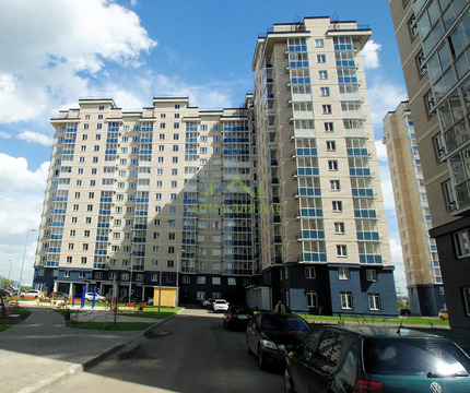 Москва, 1-но комнатная квартира, ул. Омская д.5, 6300000 руб.