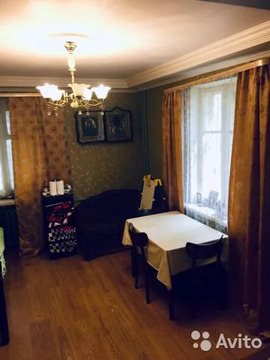 Домодедово, 2-х комнатная квартира, Центральный мкр, Корнеева ул д.20, 3900000 руб.