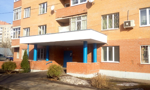 Троицк, 1-но комнатная квартира, ул. Текстильщиков д.3, 4990000 руб.