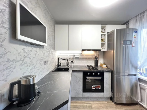 Нахабино, 1-но комнатная квартира, ул. Институтская д.2А, 8900000 руб.