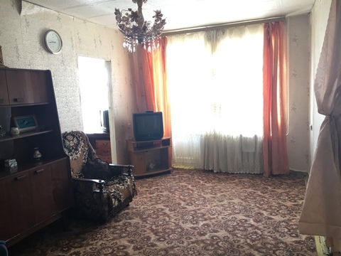 Звенигород, 2-х комнатная квартира, ул. Маяковского д.5, 3050000 руб.